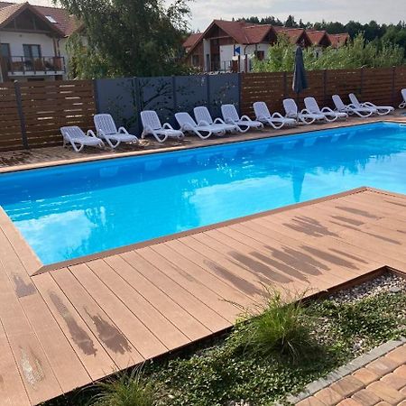 Apartament 2B-4 Zarnowska Εξωτερικό φωτογραφία