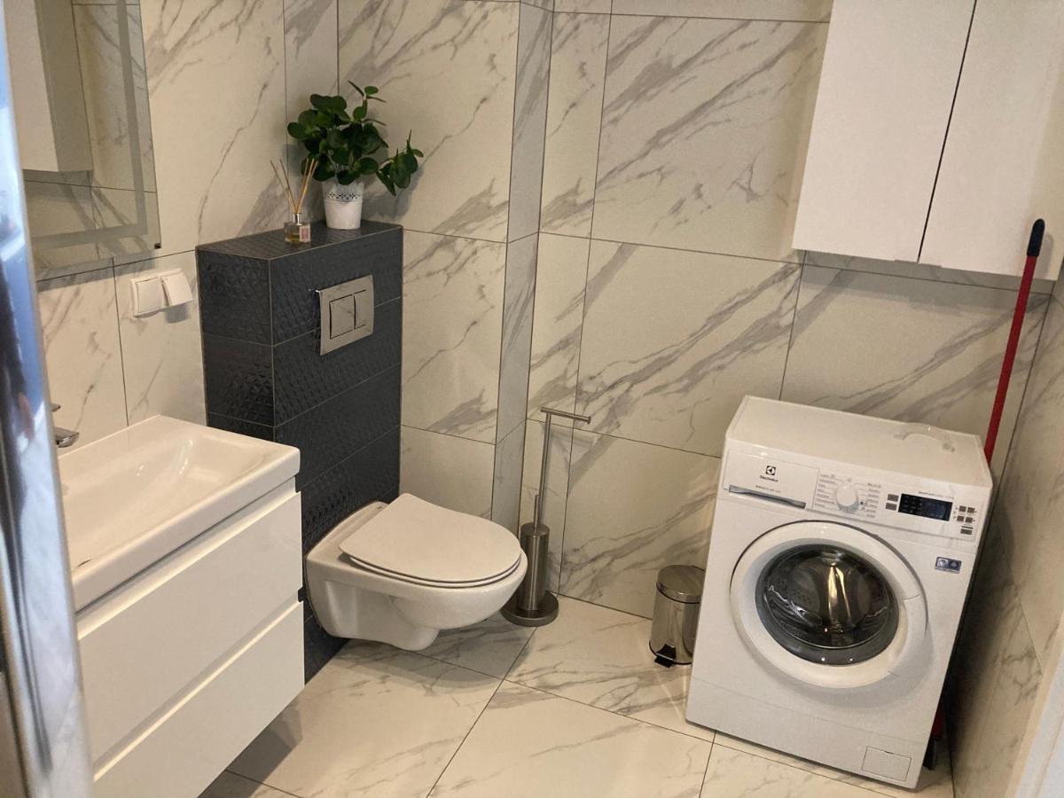 Apartament 2B-4 Zarnowska Εξωτερικό φωτογραφία