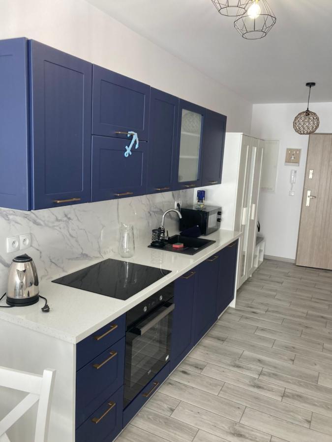Apartament 2B-4 Zarnowska Εξωτερικό φωτογραφία