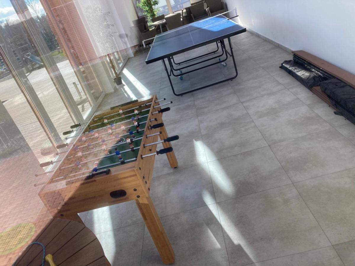Apartament 2B-4 Zarnowska Εξωτερικό φωτογραφία