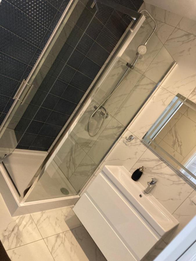 Apartament 2B-4 Zarnowska Εξωτερικό φωτογραφία