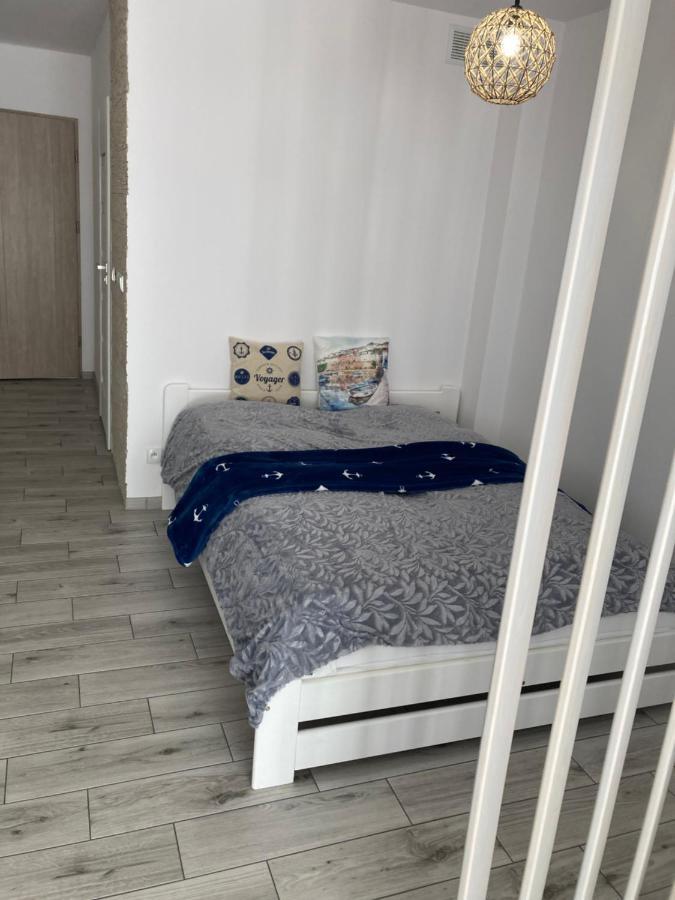 Apartament 2B-4 Zarnowska Εξωτερικό φωτογραφία